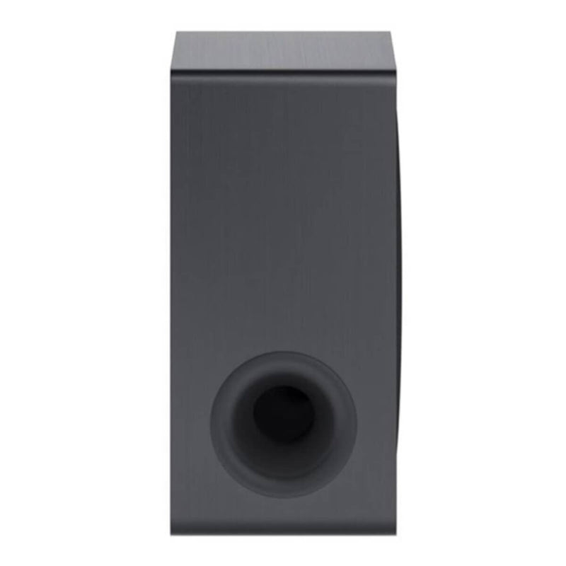 LG | S95QR 9.1.5 ch High Res Audio Sound Bar with Dolby Atmos and Surround Speakers