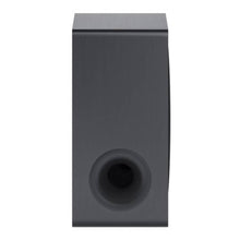 LG | S95QR 9.1.5 ch High Res Audio Sound Bar with Dolby Atmos and Surround Speakers