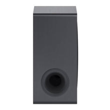 LG | S95QR 9.1.5 ch High Res Audio Sound Bar with Dolby Atmos and Surround Speakers