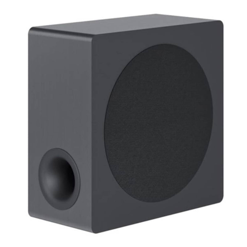 LG | S95QR 9.1.5 ch High Res Audio Sound Bar with Dolby Atmos and Surround Speakers
