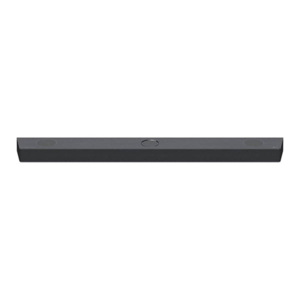 LG | S95QR 9.1.5 ch High Res Audio Sound Bar with Dolby Atmos and Surround Speakers
