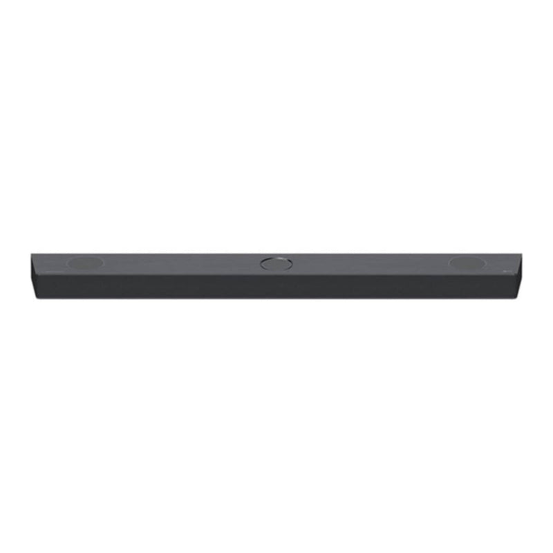 LG | S95QR 9.1.5 ch High Res Audio Sound Bar with Dolby Atmos and Surround Speakers