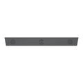 LG | S95QR 9.1.5 ch High Res Audio Sound Bar with Dolby Atmos and Surround Speakers
