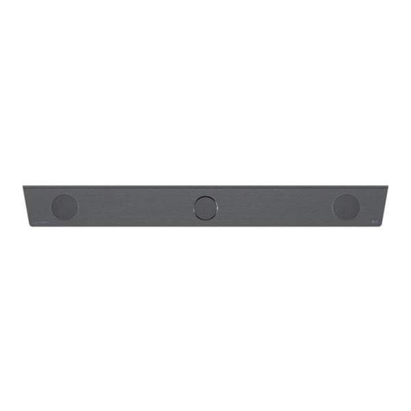 LG | S95QR 9.1.5 ch High Res Audio Sound Bar with Dolby Atmos and Surround Speakers
