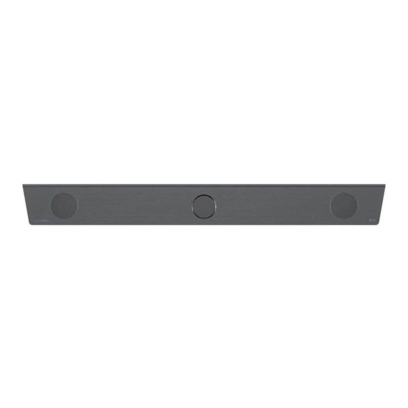 LG | S95QR 9.1.5 ch High Res Audio Sound Bar with Dolby Atmos and Surround Speakers