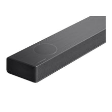 LG | S95QR 9.1.5 ch High Res Audio Sound Bar with Dolby Atmos and Surround Speakers
