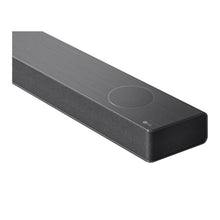 LG | S95QR 9.1.5 ch High Res Audio Sound Bar with Dolby Atmos and Surround Speakers