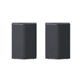 LG | S95QR 9.1.5 ch High Res Audio Sound Bar with Dolby Atmos and Surround Speakers