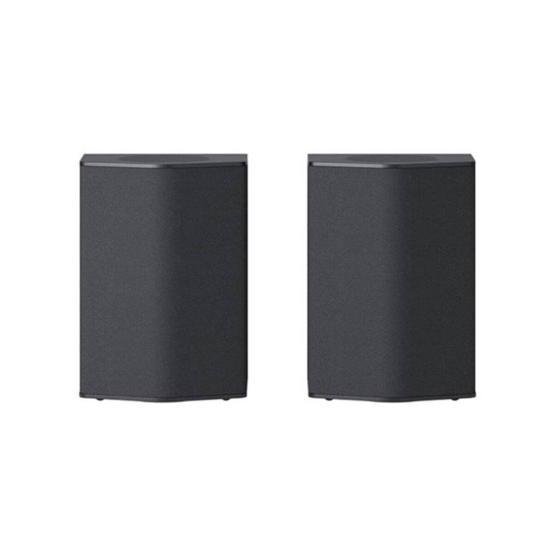 LG | S95QR 9.1.5 ch High Res Audio Sound Bar with Dolby Atmos and Surround Speakers