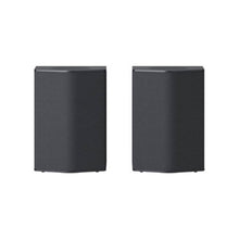 LG | S95QR 9.1.5 ch High Res Audio Sound Bar with Dolby Atmos and Surround Speakers