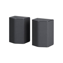 LG | S95QR 9.1.5 ch High Res Audio Sound Bar with Dolby Atmos and Surround Speakers