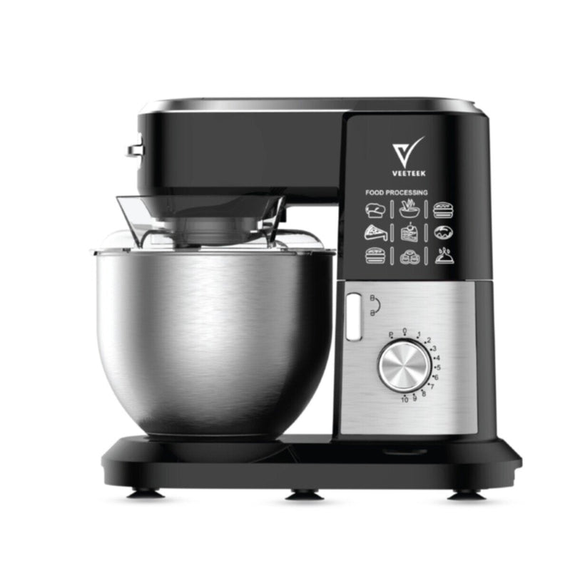 VEETEEK | Stand Mixer 1000W | KM6003B-CB