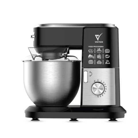 VEETEEK | Stand Mixer 1000W | KM6003B-CB