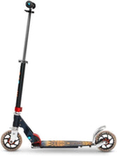 MICRO | Scooter Speed+Pattern Black Sa0121 | 44000121