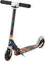 MICRO | Scooter Speed+Pattern Black Sa0121 | 44000121