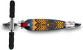 MICRO | Scooter Speed+Pattern Black Sa0121 | 44000121
