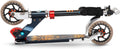 MICRO | Scooter Speed+Pattern Black Sa0121 | 44000121