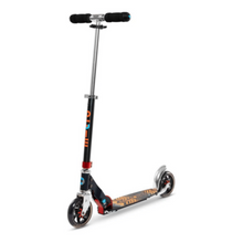 MICRO | Scooter Speed+Pattern Black Sa0121 | 44000121