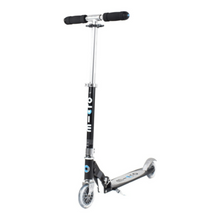 MICRO | Stripe Black Striped Scooter Special Edition Sa0133 | 44000133