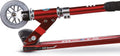 MICRO | Scooter Sprite Stripe Red Sa0178 | 44000178