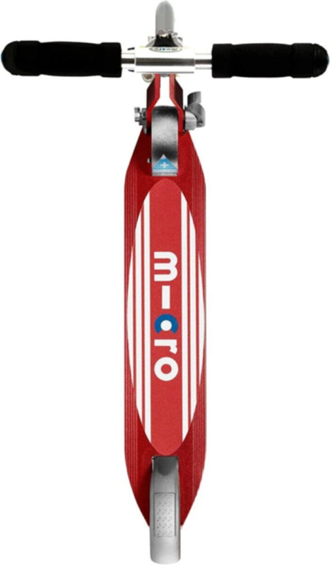 MICRO | Scooter Sprite Stripe Red Sa0178 | 44000178