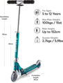 MICRO | Scooter Sprite Petrol SA0179 | 44000179