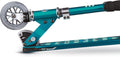 MICRO | Scooter Sprite Petrol SA0179 | 44000179