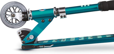 MICRO | Scooter Sprite Petrol SA0179 | 44000179