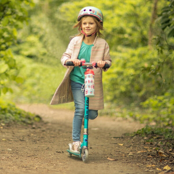 MICRO | Scooter Sprite Petrol SA0179 | 44000179