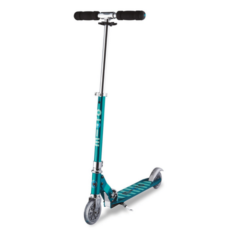 MICRO | Scooter Sprite Petrol SA0179 | 44000179
