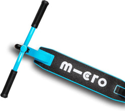MICRO | Mx Ramp Beginner Stunt Scooter Cyan SA0192 | 44000192