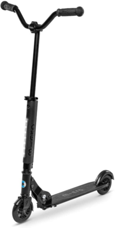 MICRO | Sprite Deluxe Scooter Black SA0200 | 44000200