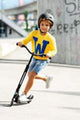 MICRO | Sprite Deluxe Scooter Black SA0200 | 44000200