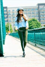 MICRO | Sprite Deluxe Scooter Black SA0200 | 44000200