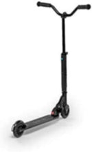 MICRO | Sprite Deluxe Scooter Black SA0200 | 44000200