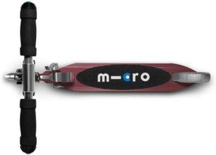 MICRO | Sprite Autumn Red Scooter LED SA0209 | 44000209