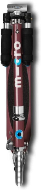 MICRO | Sprite Autumn Red Scooter LED SA0209 | 44000209