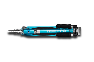 MICRO | Scooter Sprite Ocean Blue LED SA0210 | 44000210