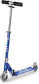 MICRO | Scooter Sprite Blue Stripe LED SA0217 | 44000217