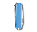 VICTORINOX | Classic SD 7 Functions Small Pocket Knives Summer Rain | 0.6223.28G