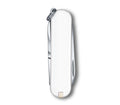 VICTORINOX | Classic SD 7 Functions Small Pocket Knives Falling Snow | 0.6223.7G