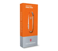 VICTORINOX | Classic SD 7 Functions Small Pocket Knives Mango Tango | 0.6223.83G