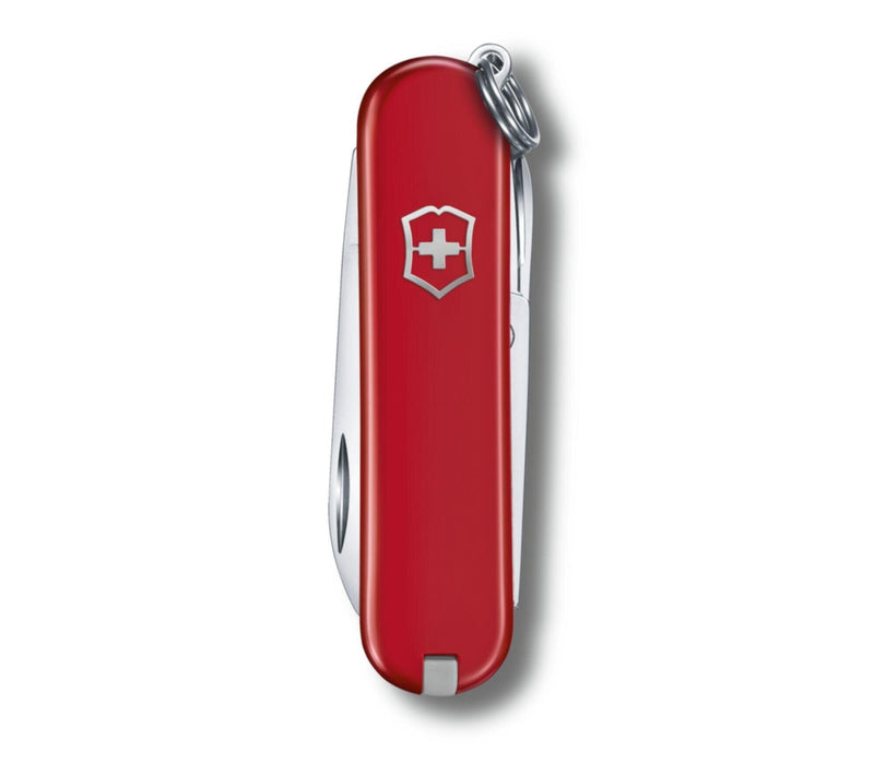 VICTORINOX | Classic SD 7 Functions Small Pocket Knives Style Icon | 0.6223.G