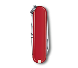 VICTORINOX | Classic SD 7 Functions Small Pocket Knives Style Icon | 0.6223.G