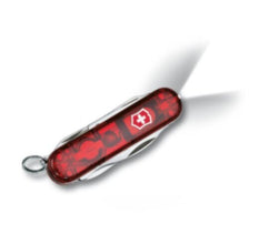 VICTORINOX | Swiss Army Knives |Midnite Manager Multi Pocket Utility Knife | 0.6366.T
