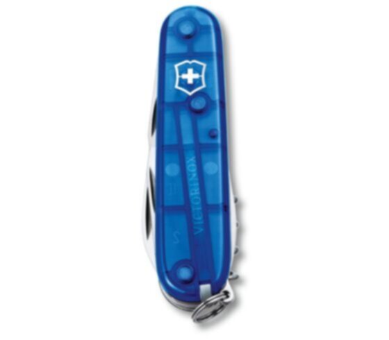 VICTORINOX | Swiss Army Knives |Spartan Multi Pocket Utility Knife | 1.3603.T2