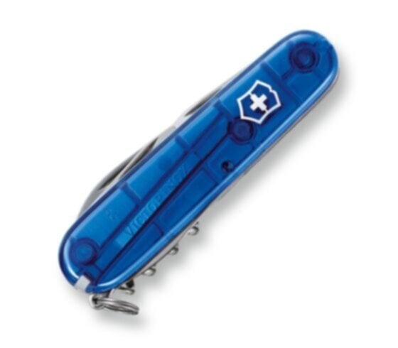 VICTORINOX | Swiss Army Knives |Spartan Multi Pocket Utility Knife | 1.3603.T2