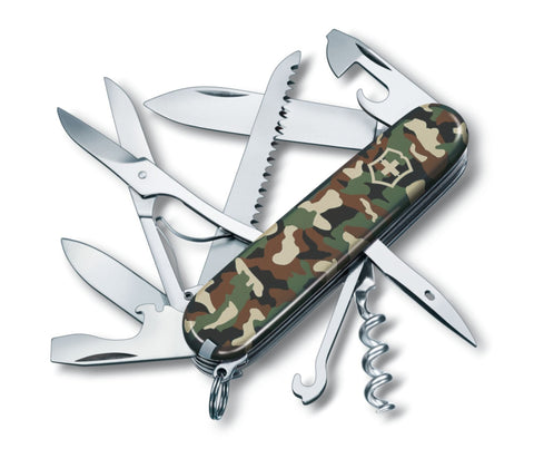 VICTORINOX | Swiss Army Knives | Multi Utility Swiss Knife | 1.3713.94