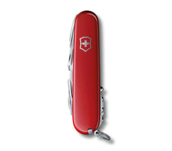 VICTORINOX | Swiss Champ Medium Pocket Knives with 33 Functions | 1.6795
