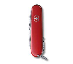 VICTORINOX | Swiss Champ Medium Pocket Knives with 33 Functions | 1.6795